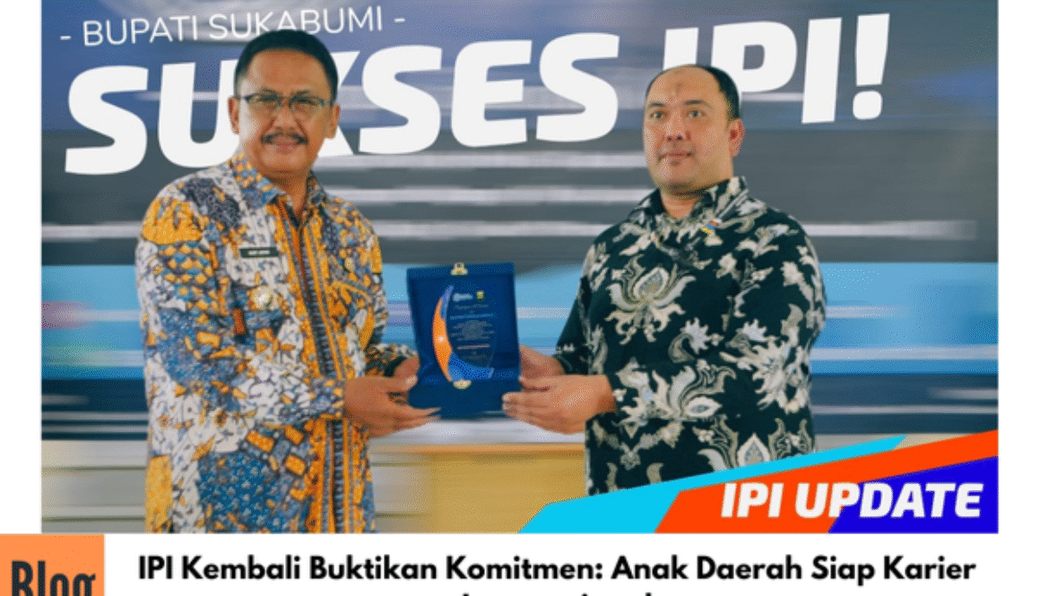 IPI Kembali Buktikan Komitmen: Anak Daerah Siap Karier Internasional