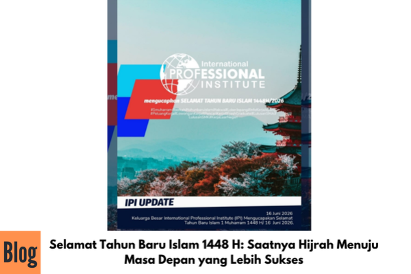 Selamat Tahun Baru Islam 1448 H: Saatnya Hijrah Menuju Masa Depan yang Lebih Sukses